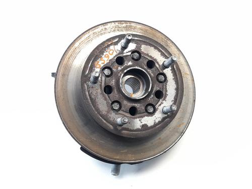 Used Left front steering knuckle FORD TRANSIT V363 Van (FCD, FDD) 2.0 EcoBlue (105 hp) 8397149