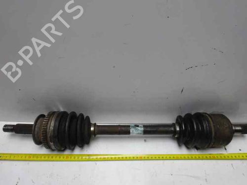 Used Left front driveshaft HYUNDAI SANTA FÉ I (SM) [2000-2006]  2131246