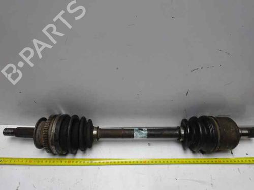 Antriebswelle links vorne HYUNDAI SANTA FÉ I (SM) 2.0 CRDi 4x4 (113 hp) 2131246