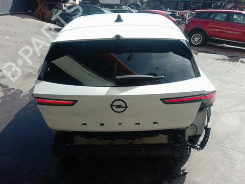 Used Tailgate Tailgate 38874169 38874169