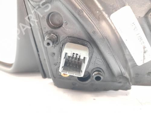 Left mirror MG MG ZS SUV (AZS1) 1.5 VTi | BP29019554C26 