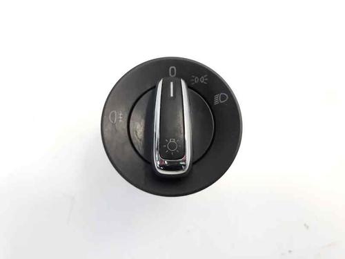 Used Headlight switch SEAT TOLEDO IV (KG3) 1.6 TDI (105 hp) 2997366