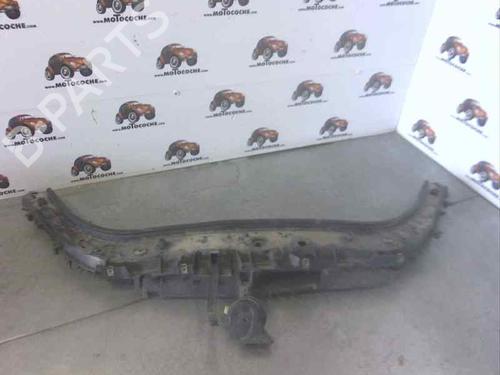 Crossmember RENAULT SCÉNIC II (JM0/1_) 1.9 dCi (JM0G, JM12, JM1G, JM2C) | BP8755989C162 