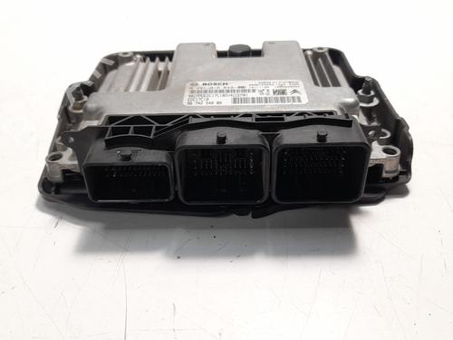 Engine control unit (ECU) CITROËN C3 II (SC_)  | BP8102305M57 