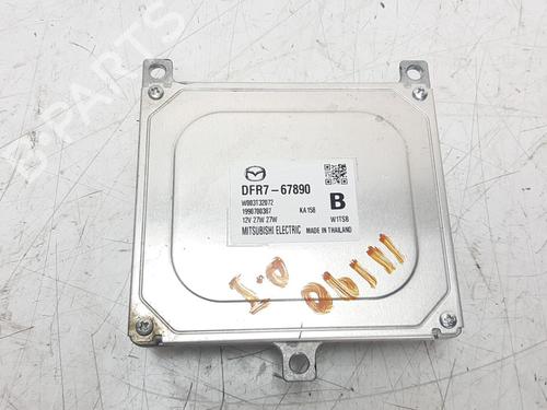 Module xenonverlichting MAZDA CX-30 (DM)  | BP12396643C53 