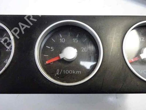 Instrument cluster HYUNDAI COUPE II (GK) 2.0 GLS | BP889625C47 