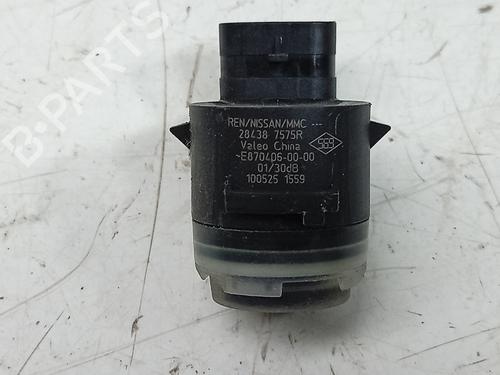 Electronic module RENAULT 5 E-Tech 150 | BP39236054M83 - Image 3