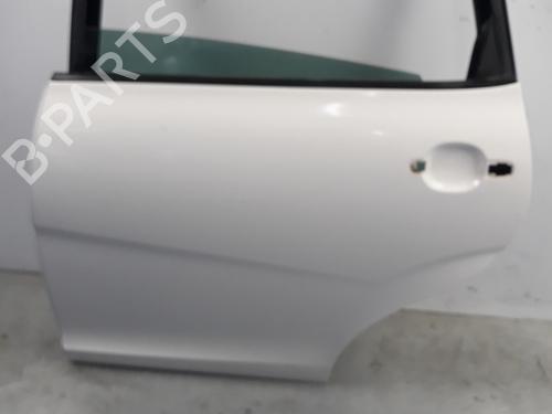 Left rear door SEAT ALTEA (5P1)  | BP10321882C4 