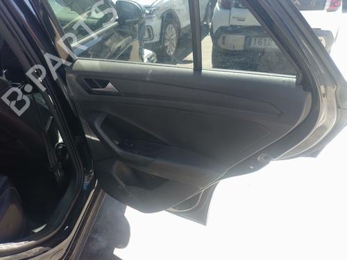 Used Rear right window mechanism Rear right window mechanism 39510010 39510010