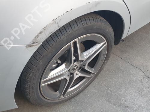 Used Right rear brake caliper MERCEDES-BENZ B-CLASS Sports Tourer (W247) [2018-2025]  21017433