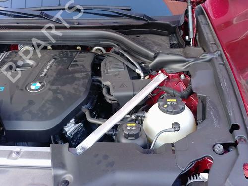 Used Electronic module BMW X4 (G02, F98) xDrive 30 i (252 hp) 31322441