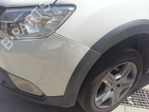 Full front DACIA SANDERO II TCe 90 LPG (B8M1) | BP29146392S1 