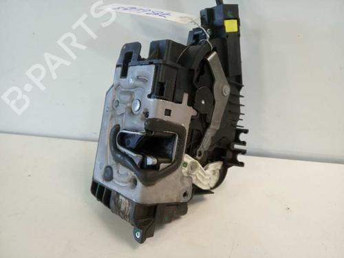 Used Front right lock MERCEDES-BENZ C-CLASS (W205) C 220 BlueTEC / d (205.002, 205.004) (170 hp) 2706091