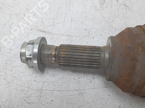 Right front driveshaft MG MG ZS SUV (AZS1) 1.5 VTi | BP29063077M39 - Image 3