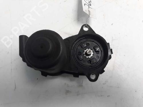 Used Right rear brake caliper MERCEDES-BENZ CLA Coupe (C117) CLA 200 CDI / d (117.308) (136 hp) 11612479