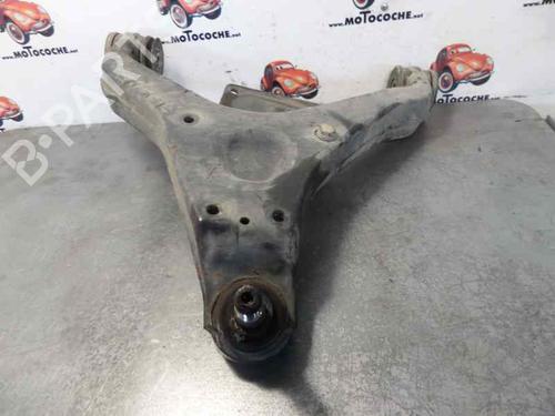 Used Right front suspension arm IVECO DAILY IV Platform/Chassis [2006-2012]  574337