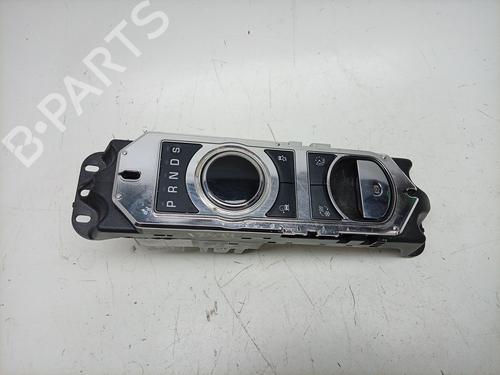 Schakelhendel Schakelhendel JAGUAR XJ (X351) 3.0 SDV6 (300 hp) 36995358 36995358