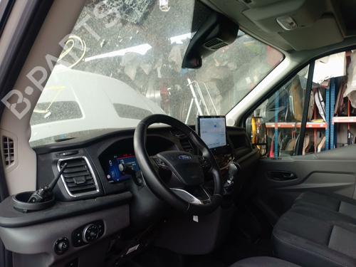 Used Airbag Kit Airbag Kit 37520729 37520729