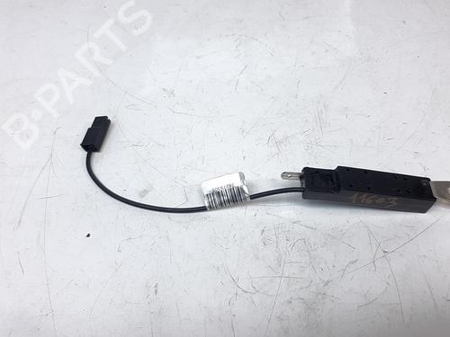 Electronic module LAND ROVER DISCOVERY SPORT (L550)  | BP23552148M83 