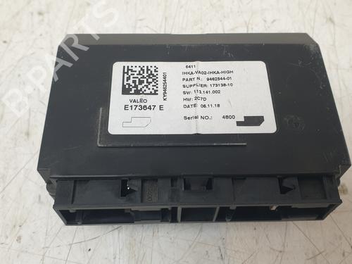 Module électronique BMW X1 (F48) sDrive 18 d (150 hp) 29434119