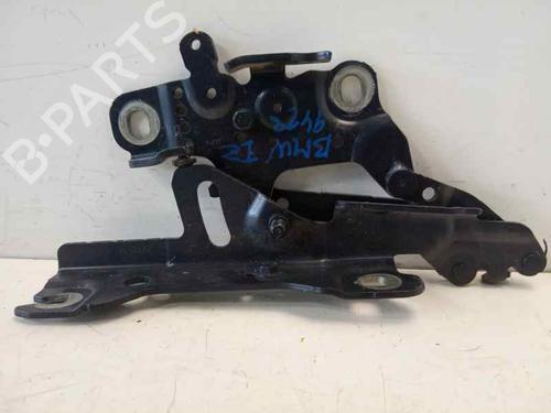 Used Hinge/Door check strap BMW 4 Gran Coupe (F36) 420 d (184 hp) 14208127