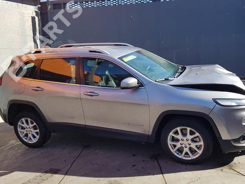 Used Parts JEEP CHEROKEE (KL)  2.0 CRD  1058496