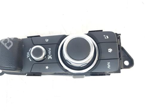 Switch MAZDA 2 Hatchback (DL, DJ) 1.5 SKYACTIV-G | BP28014587I30 