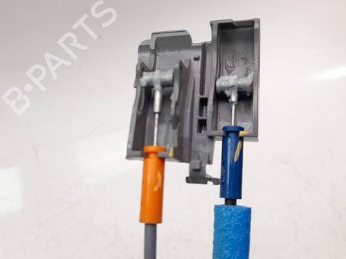 Front left lock HYUNDAI KONA (OS, OSE, OSI)  | BP10903547C98 