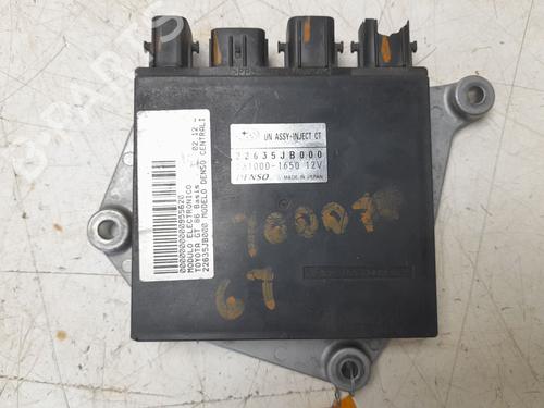 Electronic module TOYOTA GT 86 Coupe (ZN6_) 2.0 (ZN6AC_, ZN6BC_, ZN6K) | BP5233615M83 