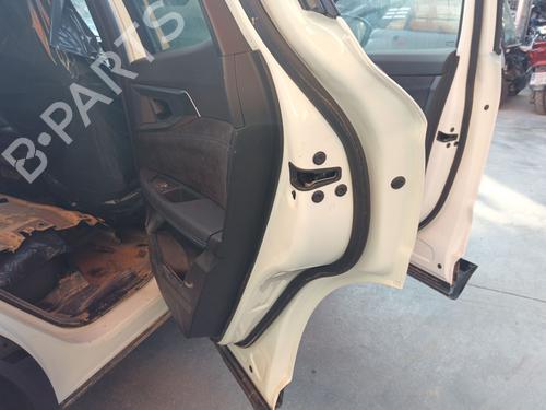 Used Rear right lock RENAULT AUSTRAL TCe 160 (HGMJ) (158 hp) 27980030