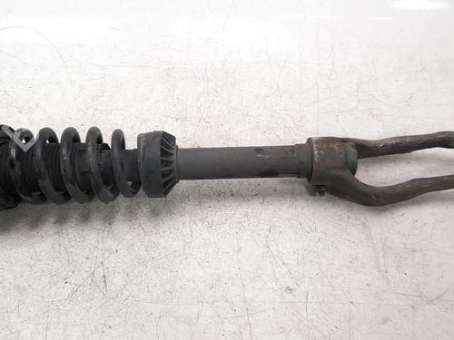 Used Left front shock absorber JAGUAR F-PACE (X761) [2015-2025]  22549321