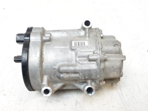 Used AC compressor TOYOTA C-HR (_X1_) 1.8 Hybrid (ZYX10_, ZYX11_) (98 hp) 30931866