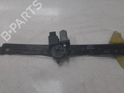 Used Front left window mechanism PEUGEOT EXPERT Bus (V_) 1.6 BlueHDi 115 (115 hp) 32673627