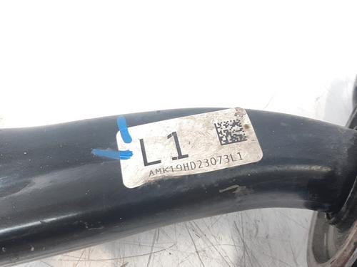Right front suspension arm HONDA CIVIC VIII Hatchback (FN, FK)  | BP16920435M13 