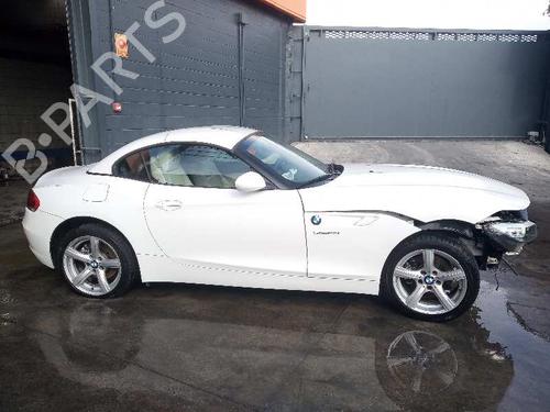 BP8666455M42 | Bremskraftverstärker BMW Z4 Roadster (E89) sDrive 23 i BP8666455M42