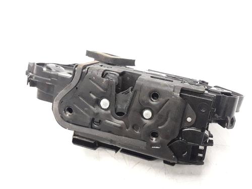Used Front left lock VW GOLF VII (5G1, BQ1, BE1, BE2) 1.5 TSI (150 hp) 10041621