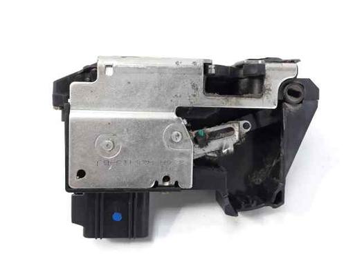 Rear left lock FORD FIESTA V (JH_, JD_)  | BP6079523C100 