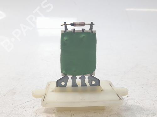 Used Heater resistor NISSAN MICRA V (K14) 1.0 IG-T 100 (101 hp) 30078616