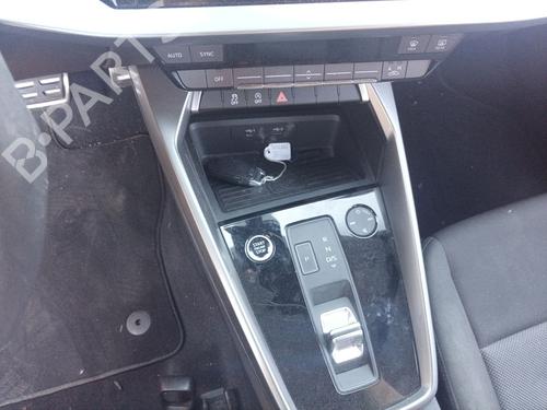 Ignition barrel AUDI A3 Limousine (8YS, 8YM) 30 TDI | BP29146372M48 