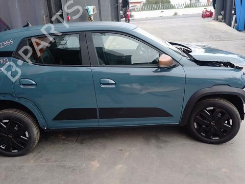 Used Parts DACIA SPRING EV (B6M1) (45 hp) 4369981