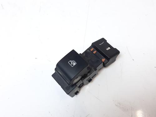 Used Left rear window switch MAHINDRA KUV100 (K1) [2016-2025]  24702049