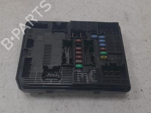 Used Fuse box NISSAN QASHQAI III (J12) 1.3 DIG-T (140 hp) 32249591