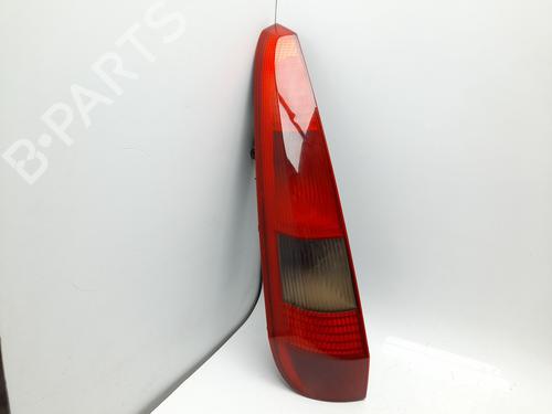 Used Left taillight Left taillight FORD FIESTA V (JH_, JD_) 1.4 TDCi (68 hp) 34058423 34058423