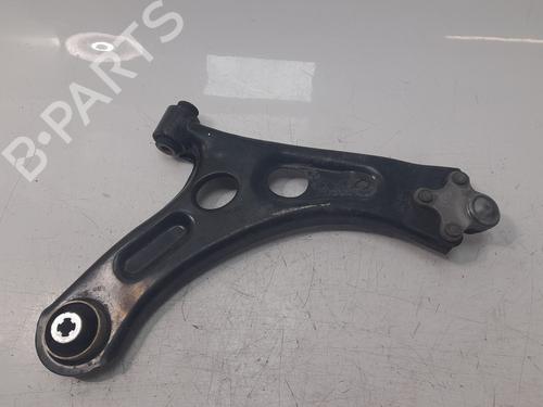 Querlenker links vorne für OPEL CORSA F (P2JO) 1.2 (68) (101 hp) 26391307