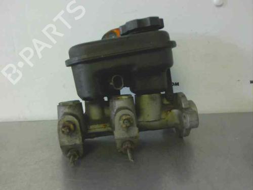 Brake master cylinder PONTIAC TRANS SPORT (UM06)  | BP2957044M77 