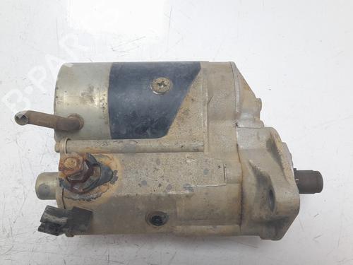 Starter TOYOTA HILUX VII Pickup (_N1_, _N2_, _N3_) 3.0 D-4D (KUN16) | BP17671128M8 
