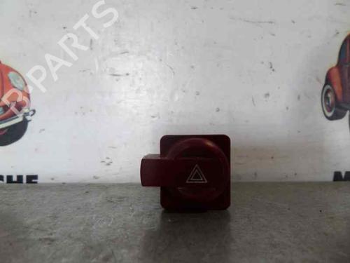Used Warning switch CITROËN C4 I (LC_) [2004-2014]  3469442
