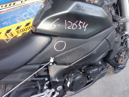 Other SUZUKI MOTORCYCLES GSX-S GSX-S 950 (WEK2) | BP38045985O1 - Image 2
