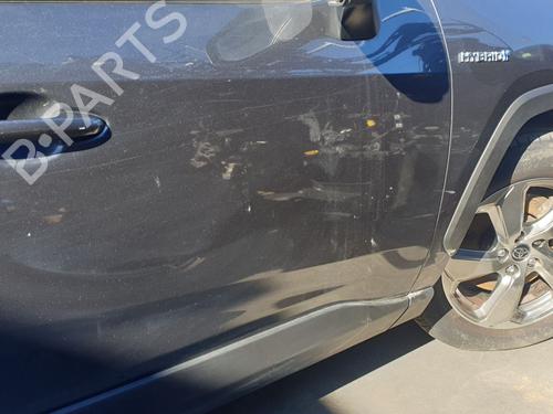 Used Subframe TOYOTA RAV 4 V (_A5_, _H5_) 2.5 Hybrid AWD (AXAH54, AXAL54) (222 hp) 23190990