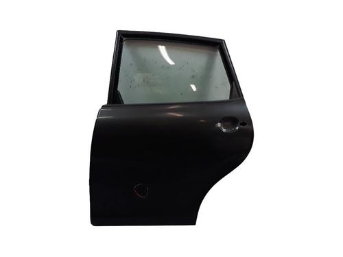 Used Left rear door SEAT ALTEA (5P1) [2004-2015]  15764029